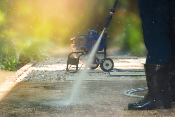Best Patio and Deck Pressure Washing  in Cutchogue, NY
